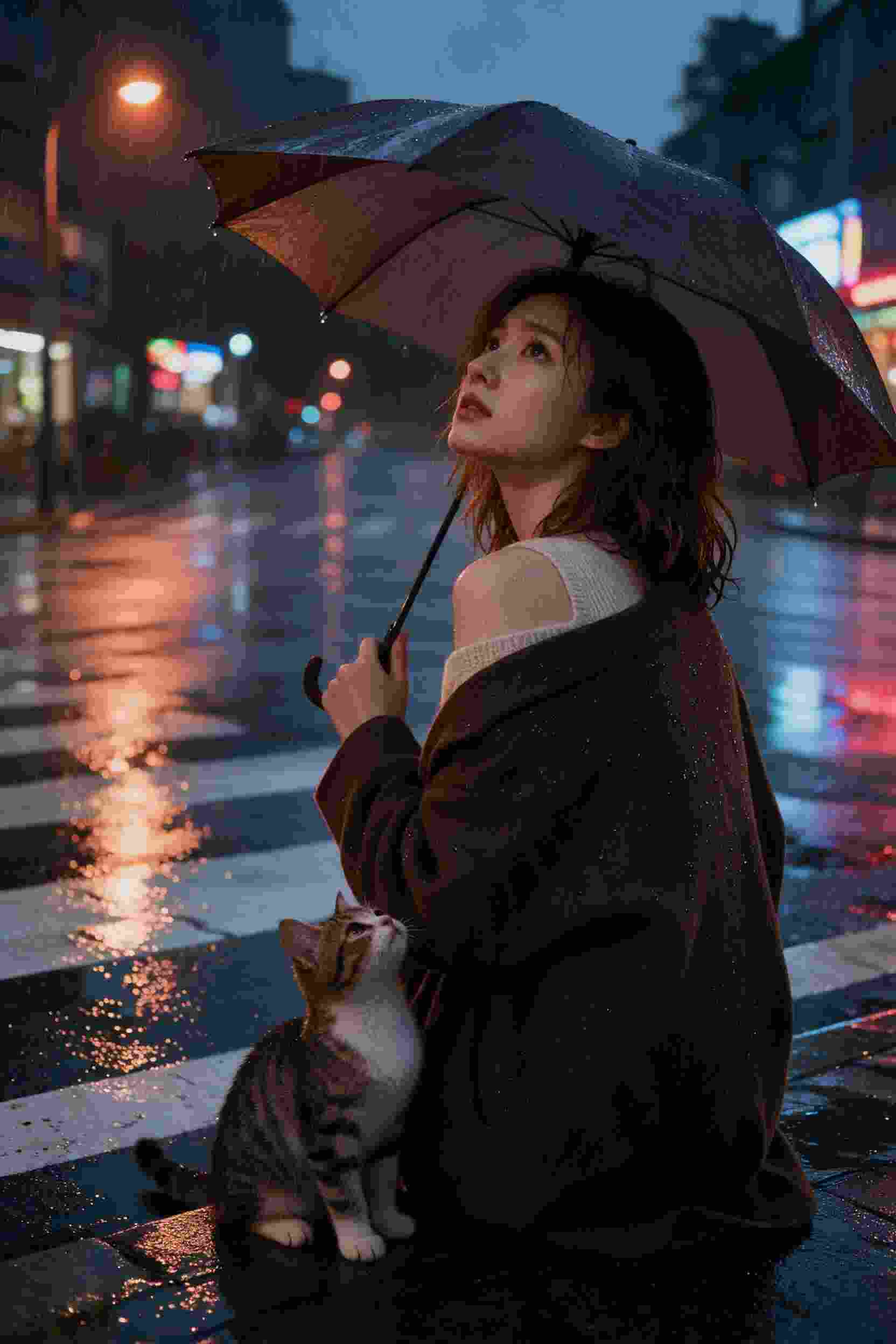 逆转的命运线